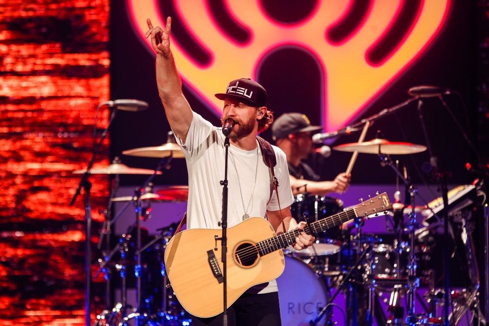12 Top Hotels near Chase Rice Concert in St. Louis 2025