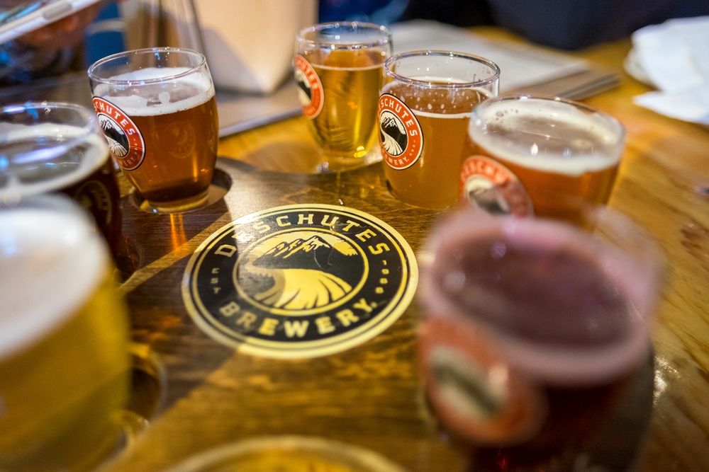15 Top Hotels in Portland near Deschutes Brewery