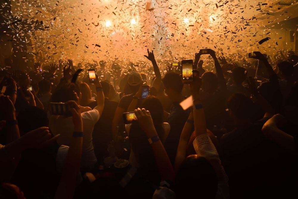 15 Top Hotels near Amsterdam Dance Event (ADE)