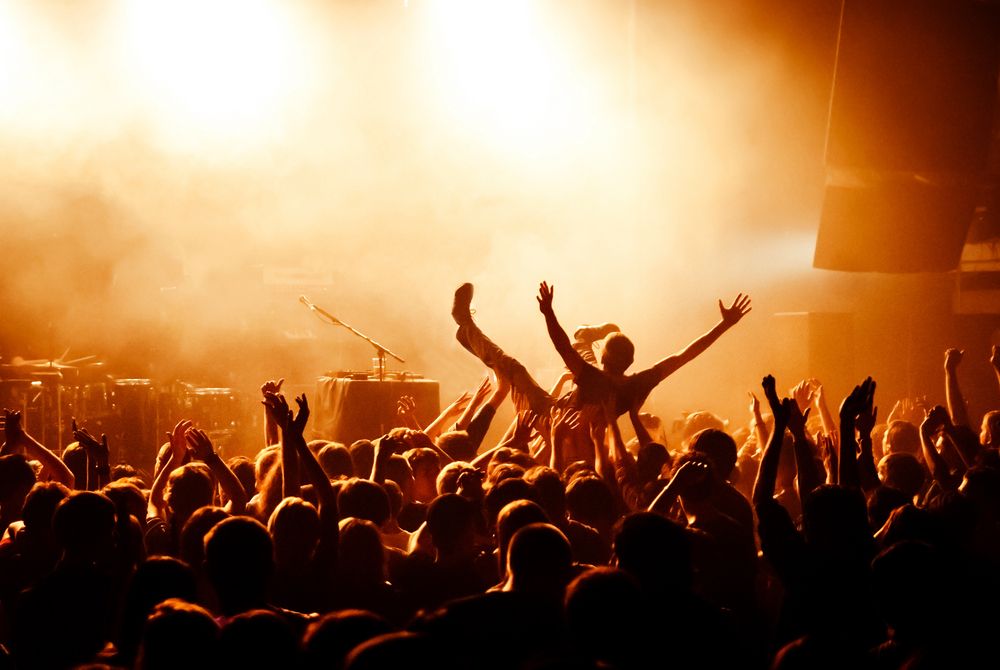 15 Best Hotels near Punk & Disorderly Festival 2025 in Berlin