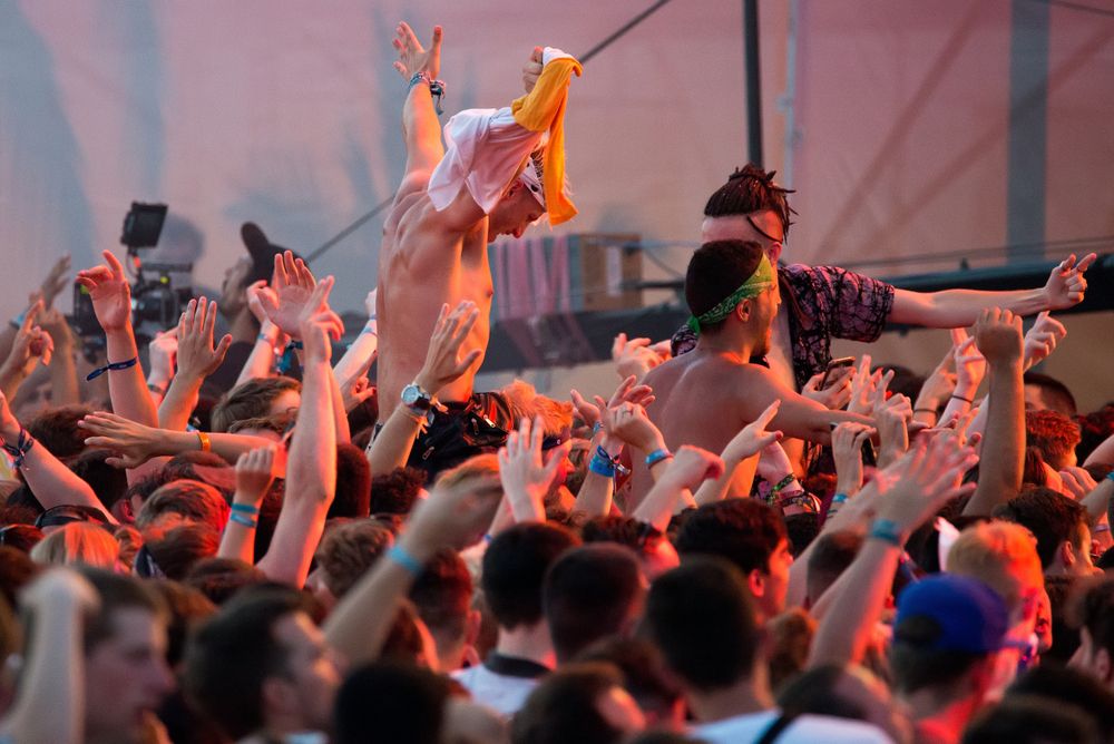8 Top Hotels near Off Days Festival 2025 in Berlin