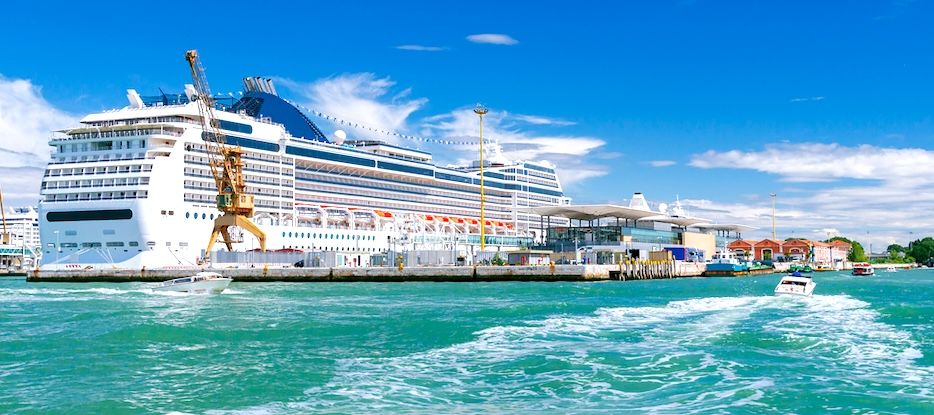 15 Best Hotels in Venice near Cruise Port