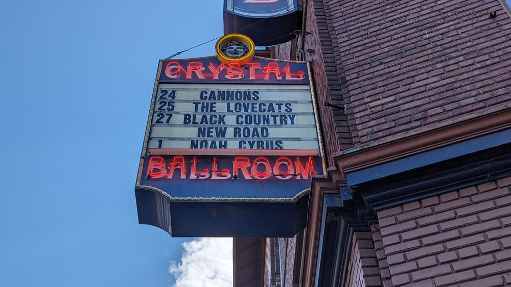 15 Best Hotels in Portland near Crystal Ballroom
