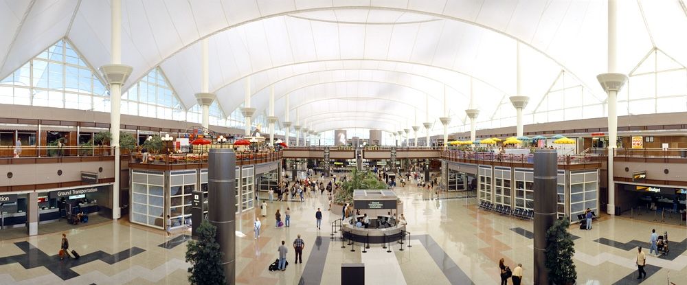 15 Top Hotels near Denver Airport with Free Shuttle