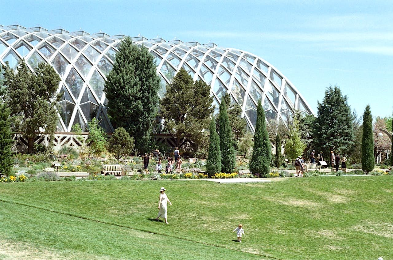 15 Best Hotels near Denver Botanic Gardens