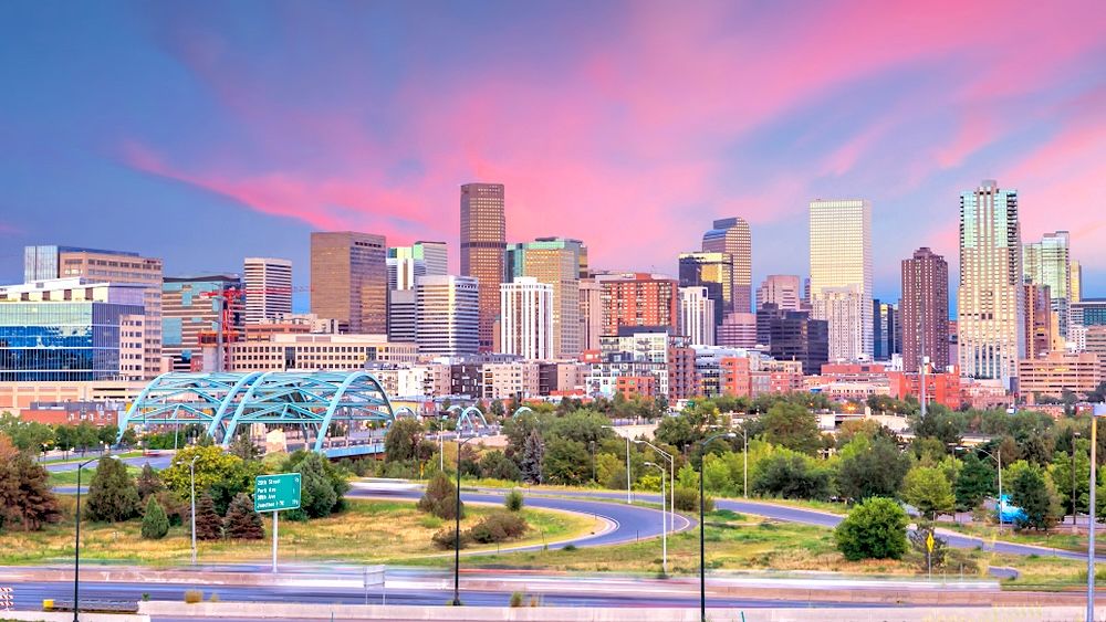 15 Top Hotels near Levitt Pavilion in Denver