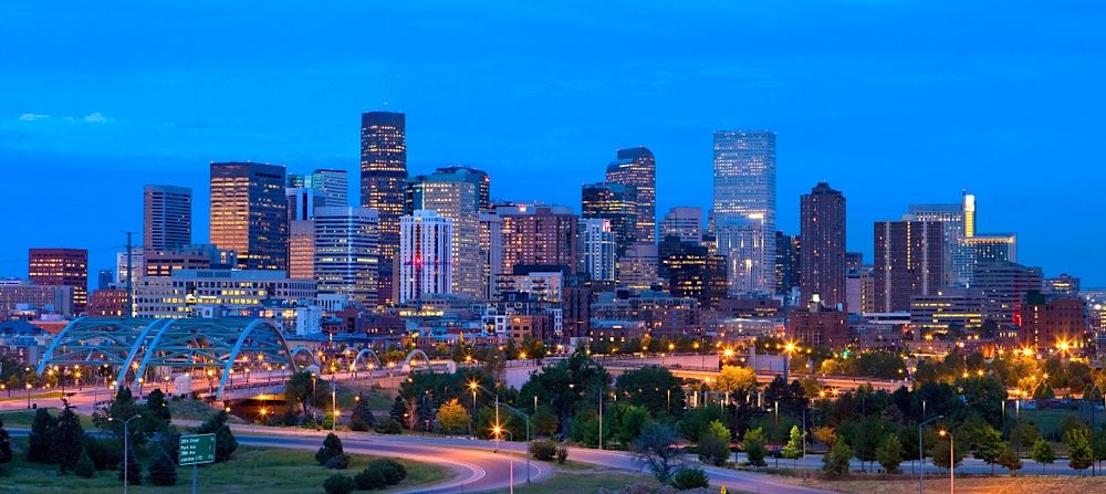 11 Top Hotels near Denver Federal Center