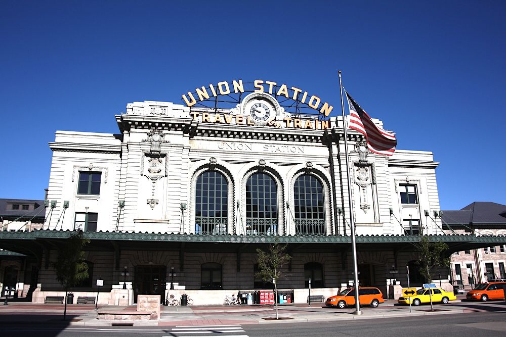 15 Best Hotels in Lodo Denver