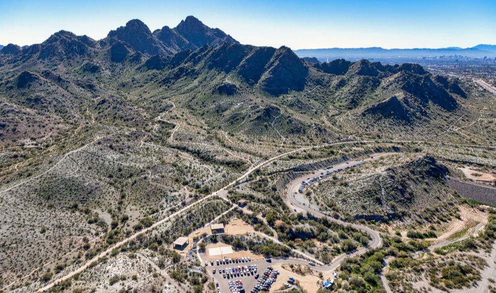 9 Top Hotels in Phoenix near Piestewa Peak