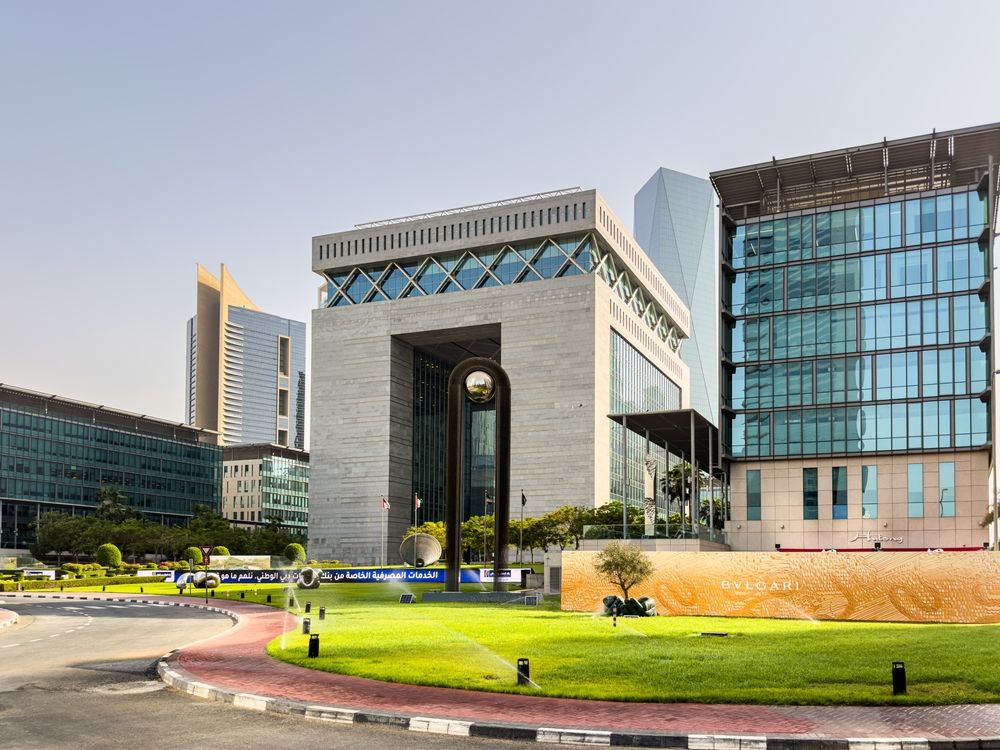 13 Best Hotels near Dubai International Financial Centre