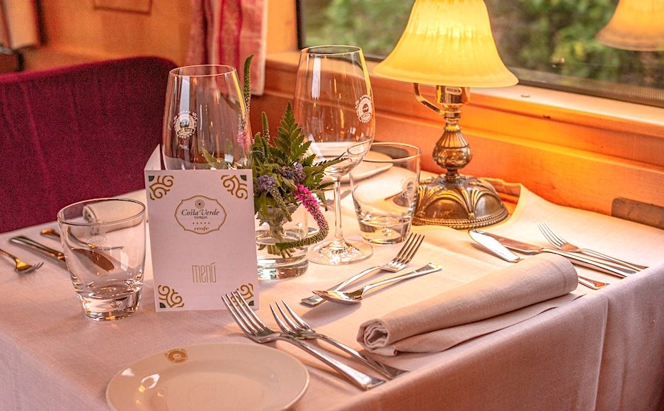 7 Best Hotels in Cincinnati near Dinner Train