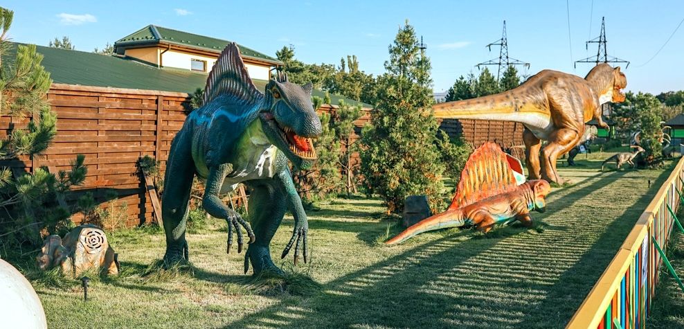 5 Best Hotels in Cincinnati near Creation Museum