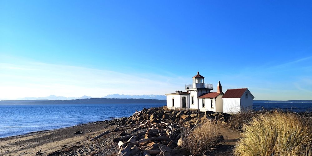 8 Best Hotels near Discovery Park in Seattle