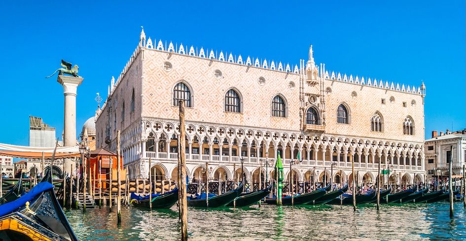 15 Top Hotels in Venice near Doge's Palace
