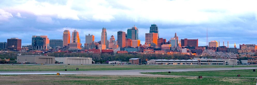 15 Best Hotels in Kansas City near Downtown Airport