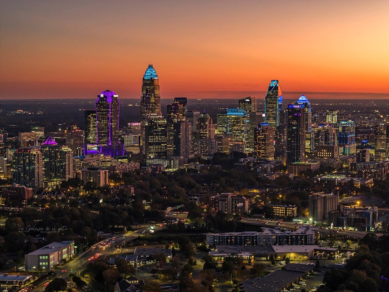 14 Best Hotels in Charlotte Downtown