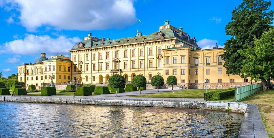 7 Best Hotels in Stockholm near Drottningholm Palace