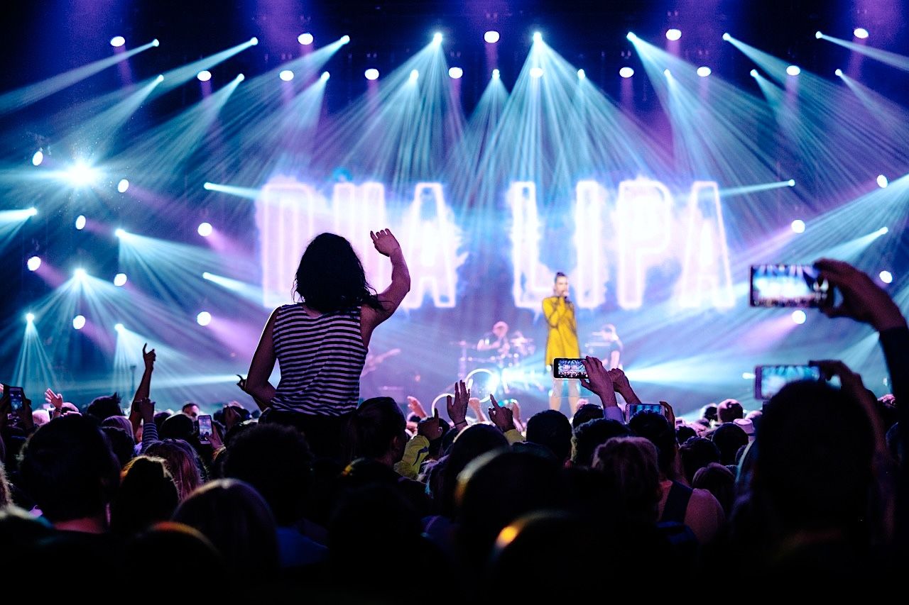 15 Top Hotels near Dua Lipa Concert 2025 in Seattle