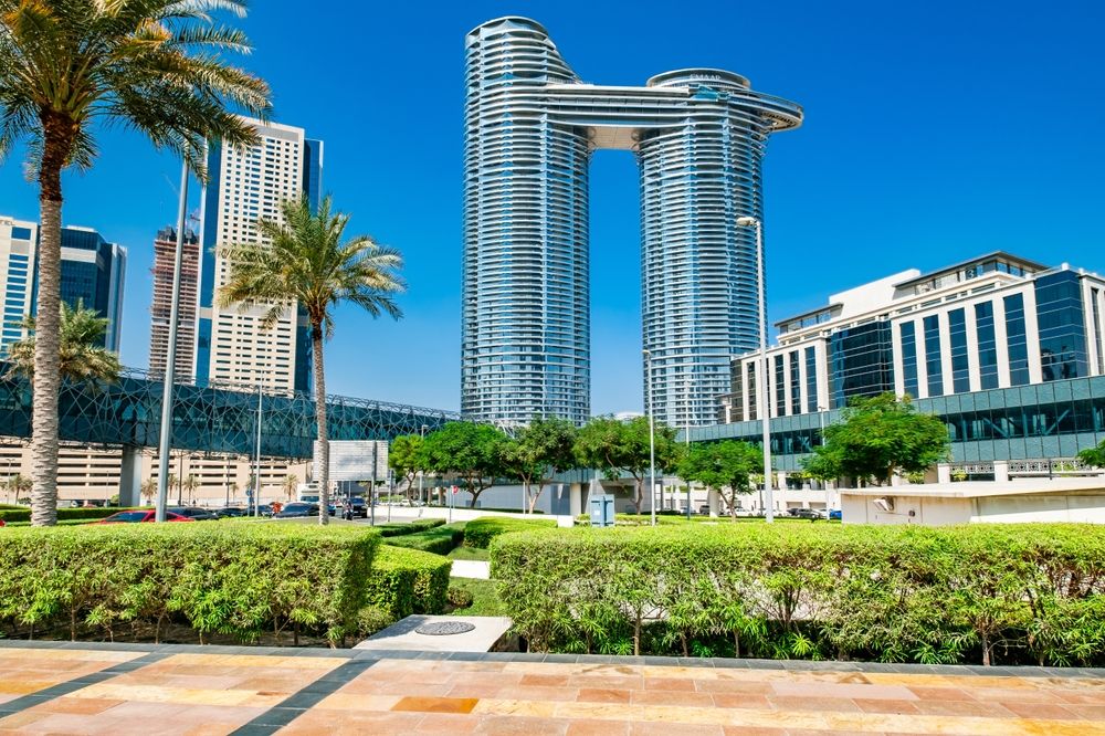 15 Best Hotels near Meydan Dubai