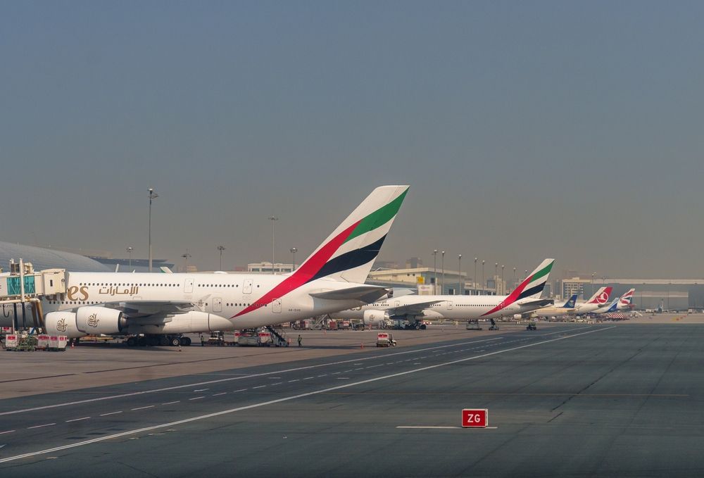 15 Best Hotels near Dubai International Airport (DXB)