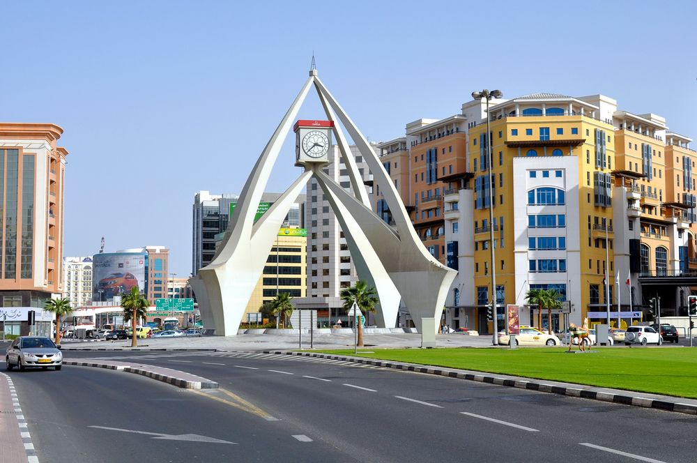 15 Top Hotels near Deira Dubai