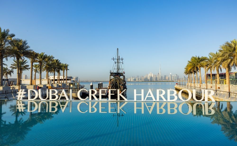15 Best Hotels near Dubai Creek Harbour