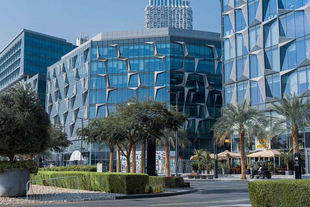 15 Best Hotels near Dubai Design District