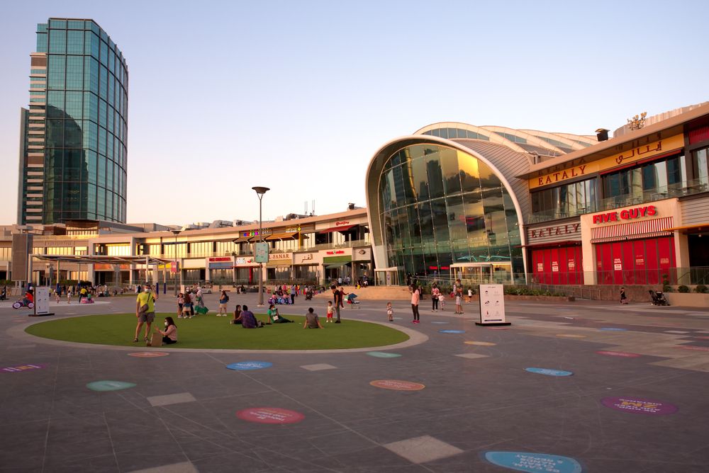 15 Top Hotels near Dubai Festival City Mall