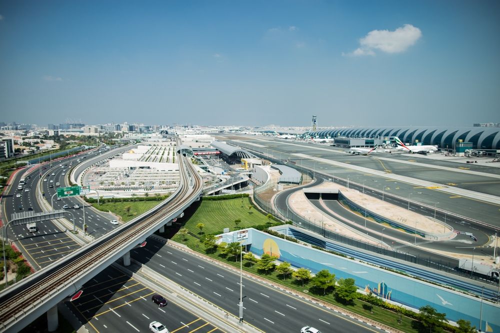 15 Best Hotels near Dubai Airport Free Zone
