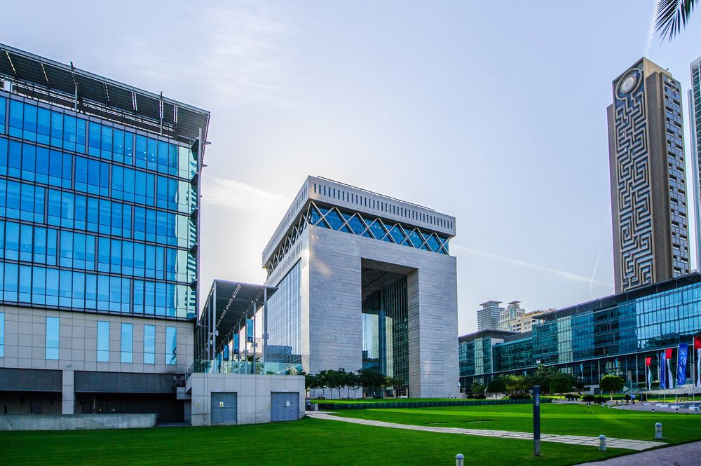 14 Best Hotels near DIFC Dubai