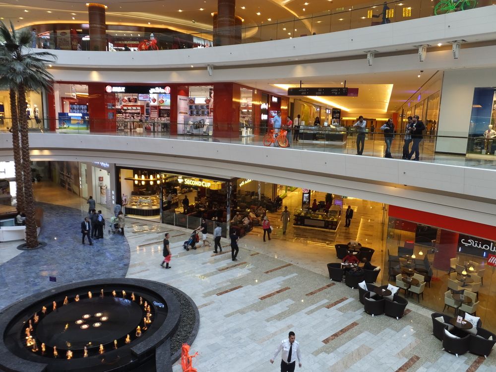 15 Best Hotels near Al Ghurair Centre Dubai