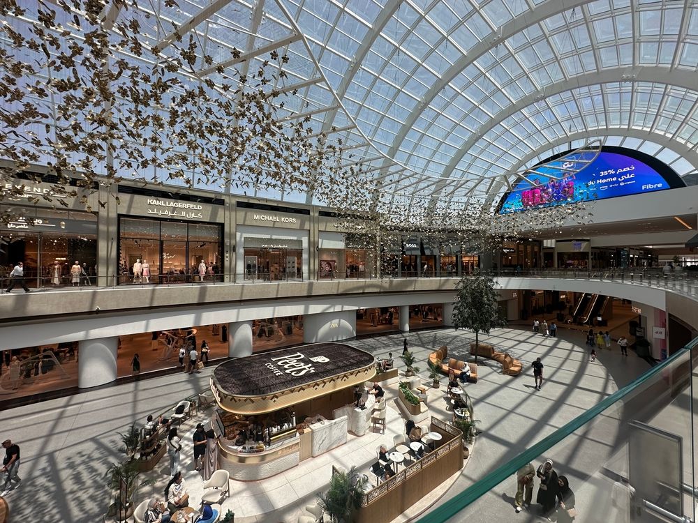 15 Best Hotels near Dubai Hills Mall