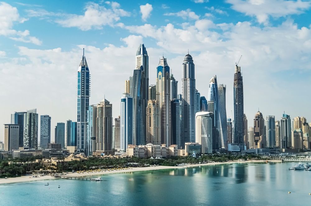 15 Best Hotels near Dubai Media City