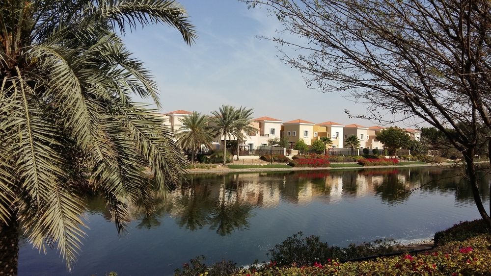 15 Best Hotels near Arabian Ranches Dubai