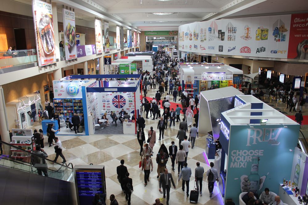 11 Best Hotels near Gulfood Exhibition Dubai