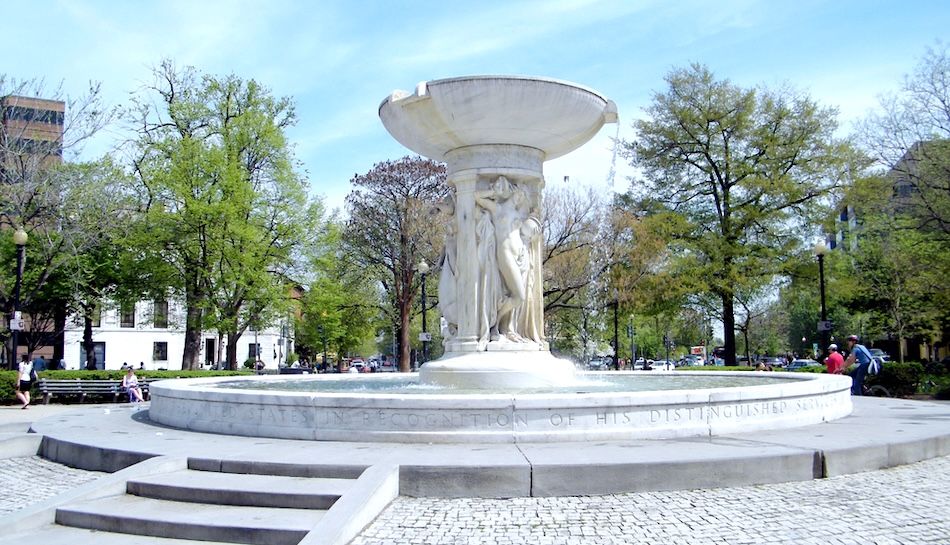 15 Best Hotels in Washington DC near Dupont Circle