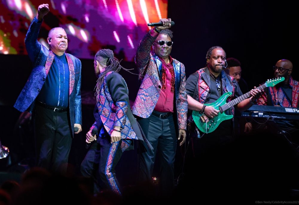 14 Best Hotels near Earth Wind and Fire Concert 2025 in Las Vegas