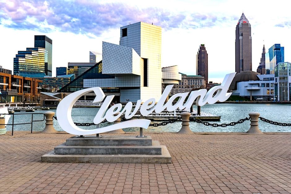 14 Top Hotels in Cleveland near East 9th Street