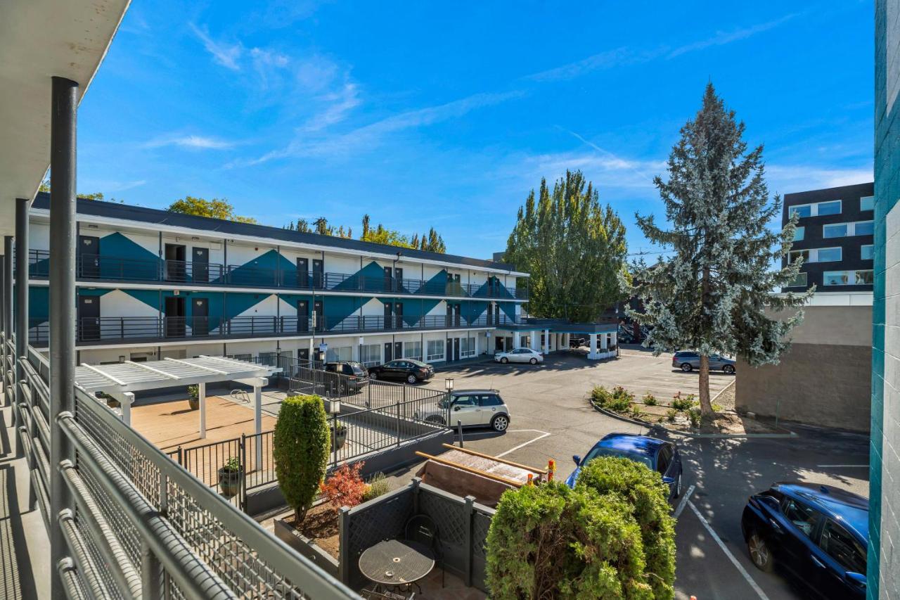 11 Best Hotels near Portland Convention Center with Parking