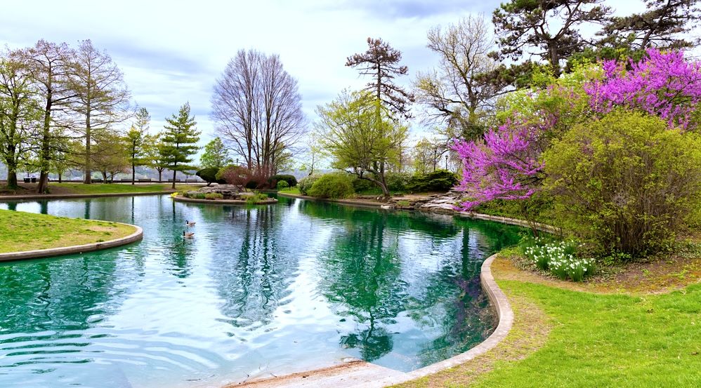 Find the best hotels near your favorite destinations Image
