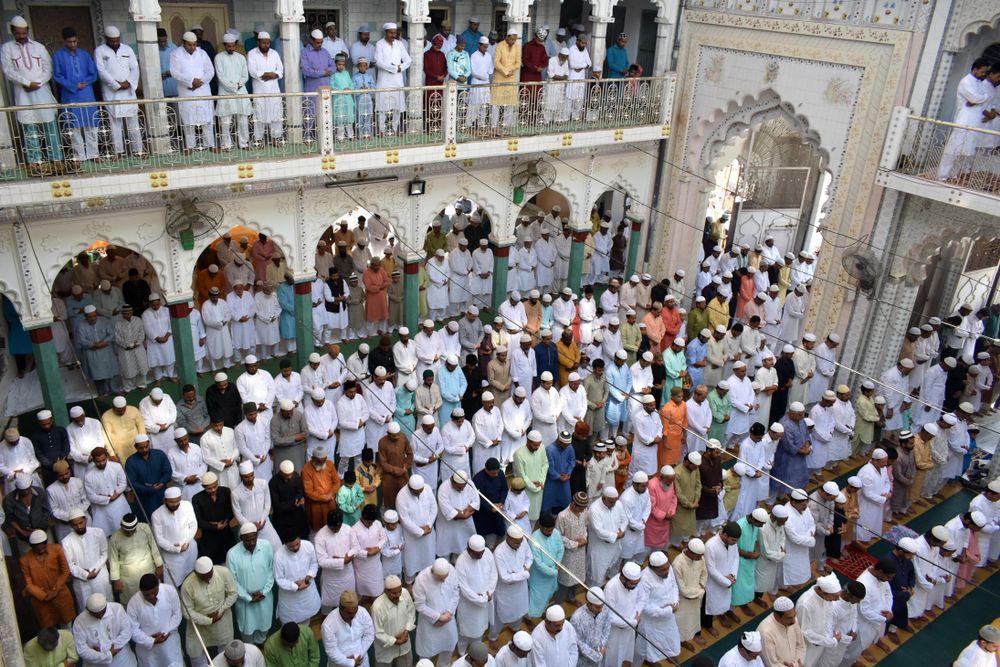 15 Top Hotels near Burhani Masjid Dubai