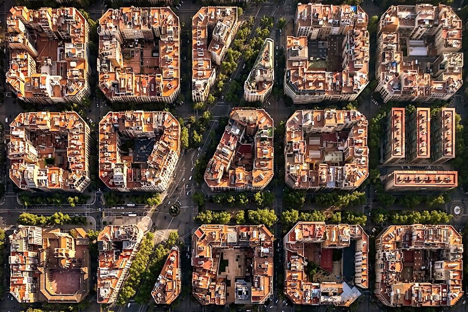 15 Top Hotels in Barcelona near Eixample