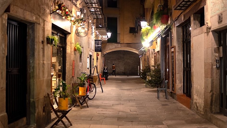 15 Top Hotels in Barcelona near El Born