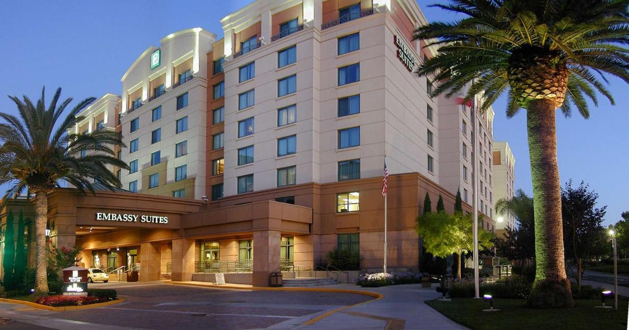 15 Top Hotels in near Embassy Suites Sacramento