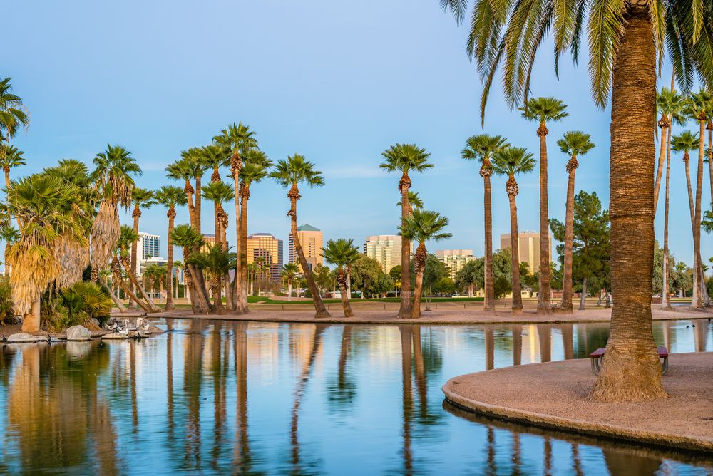 15 Best Hotels in Phoenix near Encanto Park