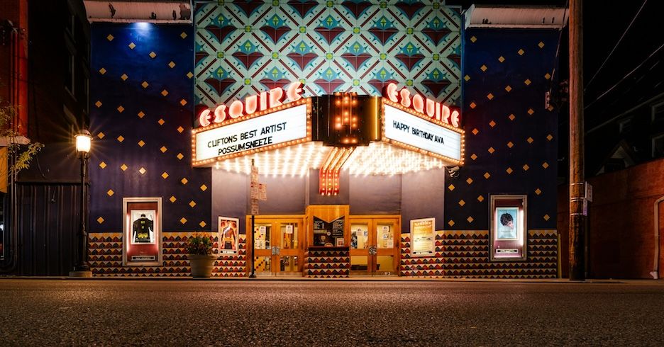 15 Top Hotels in Cincinnati near Esquire Theatre