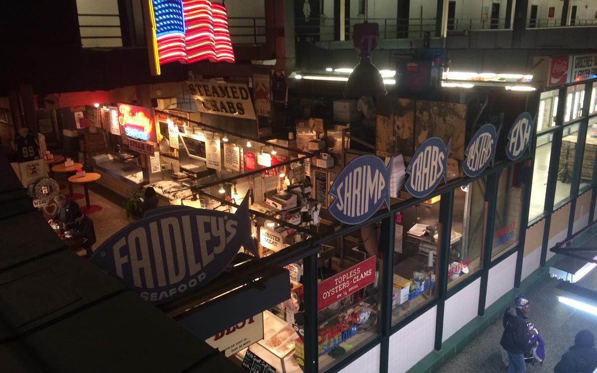 15 Best Hotels in Baltimore near Lexington Market