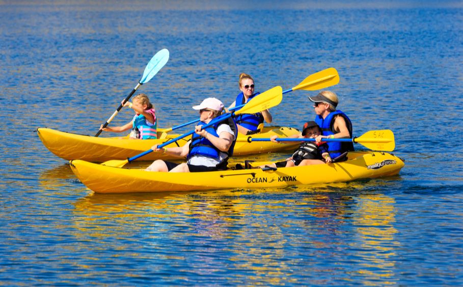 6 Top Hotels in Sacramento near Great American Triathlon