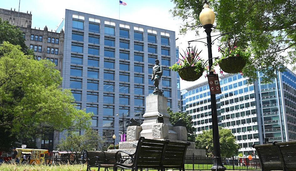 15 Best Hotels in Washington DC near Farragut Square