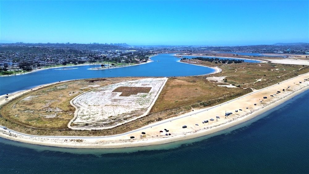 15 Best Hotels near Fiesta Island San Diego